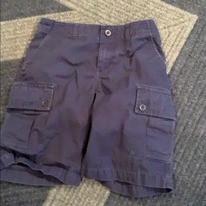Cargo shorts